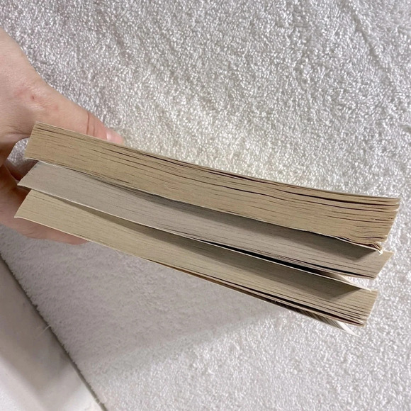 Vintage  Jake Logan Action Western Romance Novels x3 - Picture 8 of 12